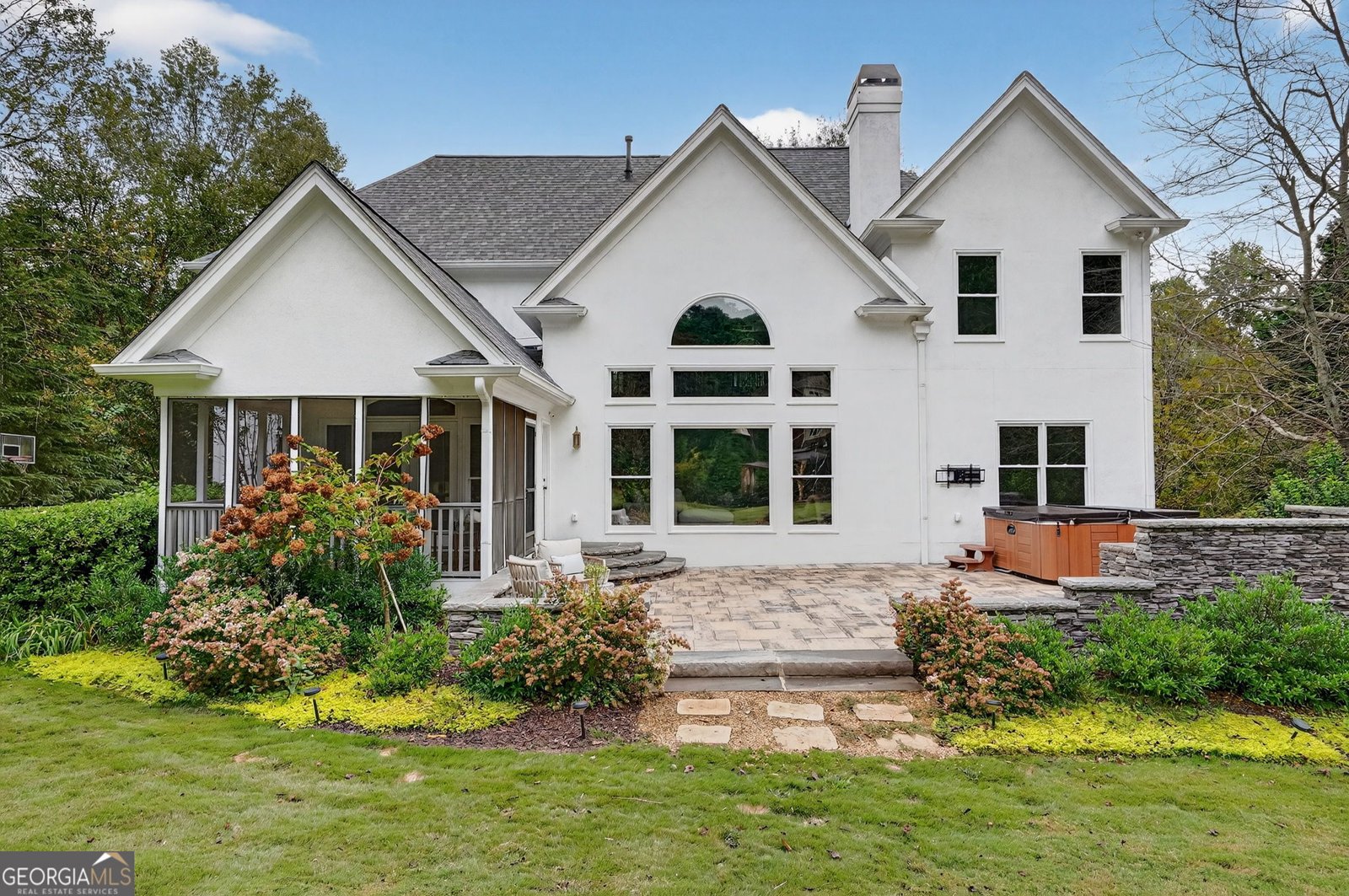 15420 Treyburn Manor View Alpharetta - 51