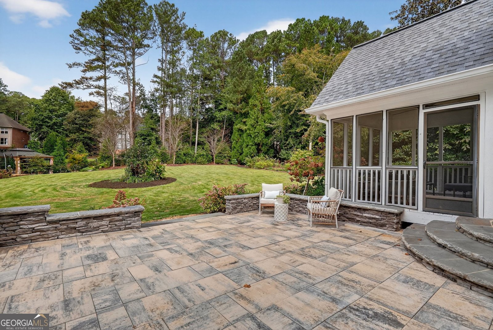 15420 Treyburn Manor View Alpharetta - 52