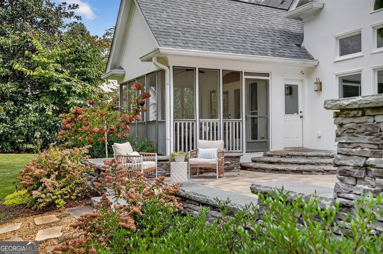 15420 Treyburn Manor View Alpharetta - 53