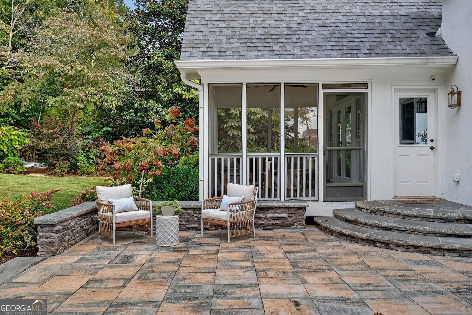 15420 Treyburn Manor View Alpharetta - 54