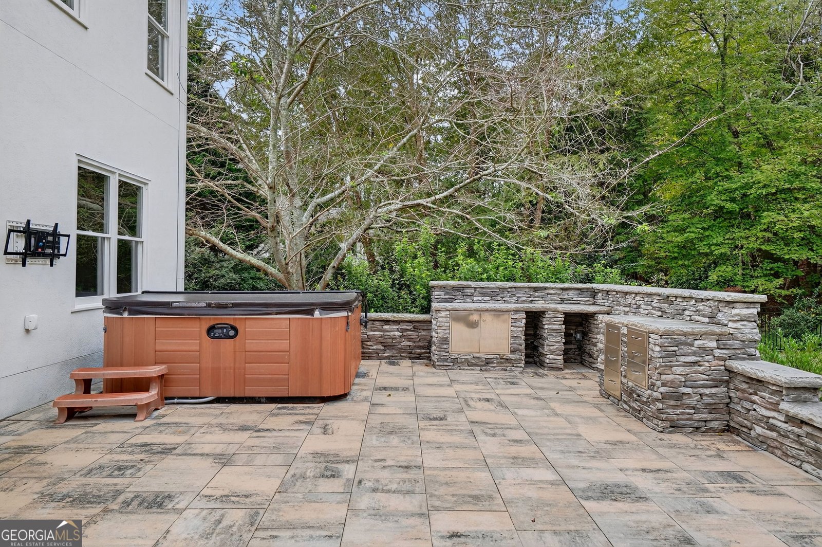 15420 Treyburn Manor View Alpharetta - 55