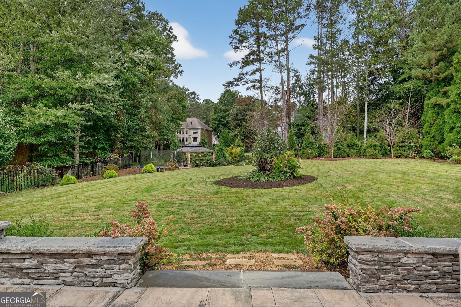 15420 Treyburn Manor View Alpharetta - 56