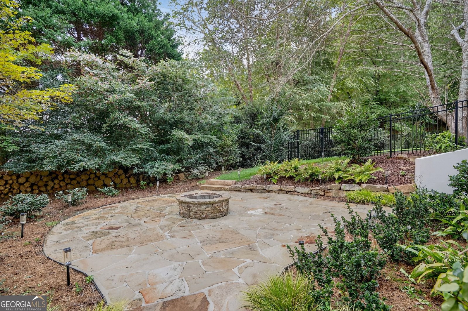 15420 Treyburn Manor View Alpharetta - 57