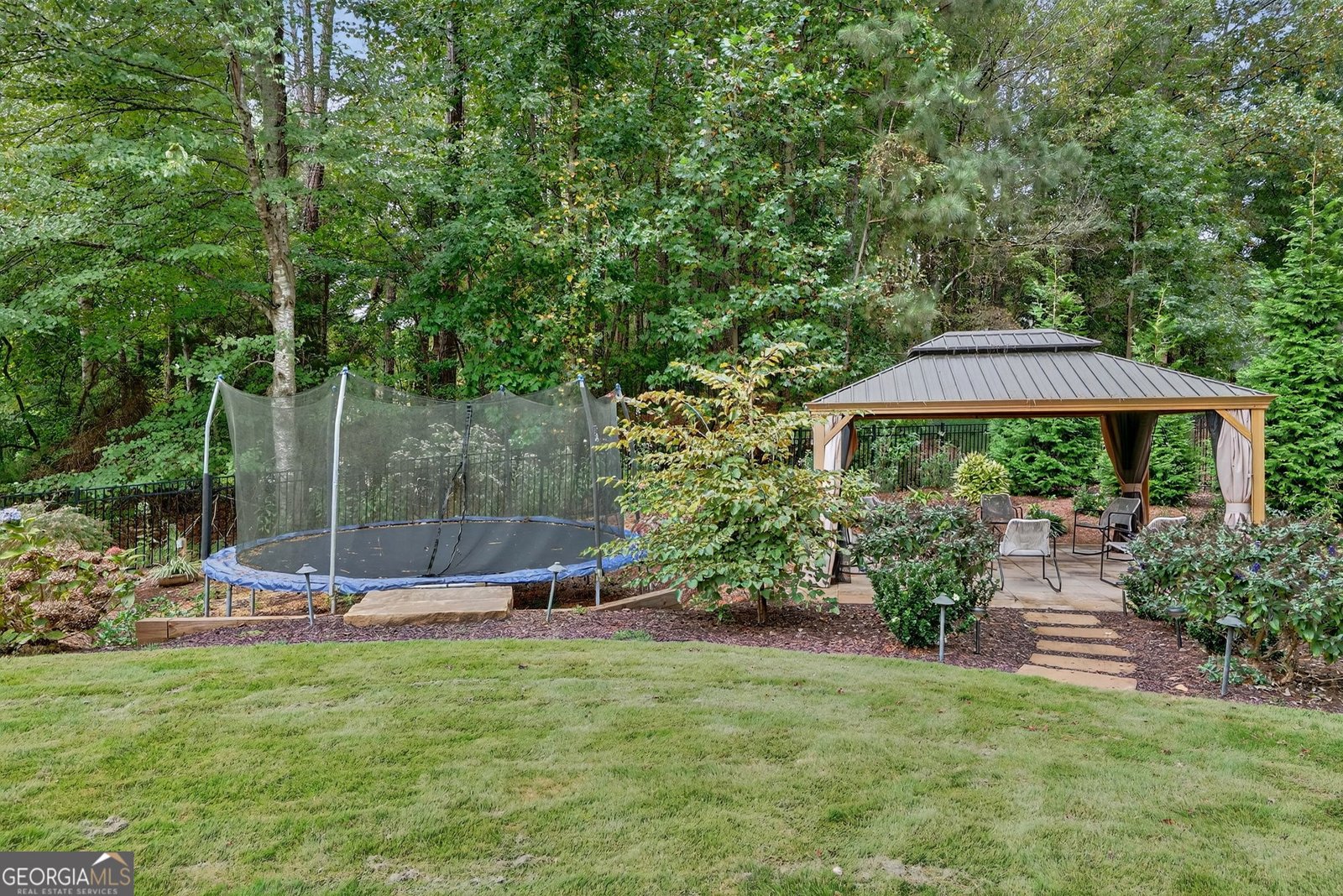 15420 Treyburn Manor View Alpharetta - 58