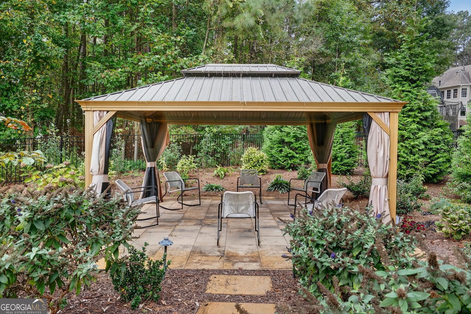 15420 Treyburn Manor View Alpharetta - 59