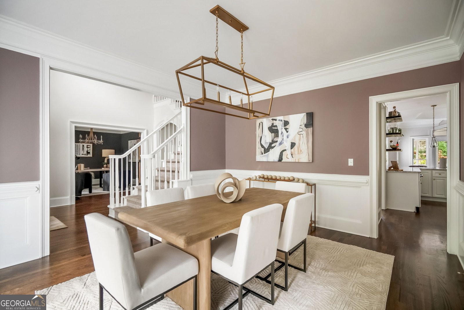 15420 Treyburn Manor View Alpharetta - 6