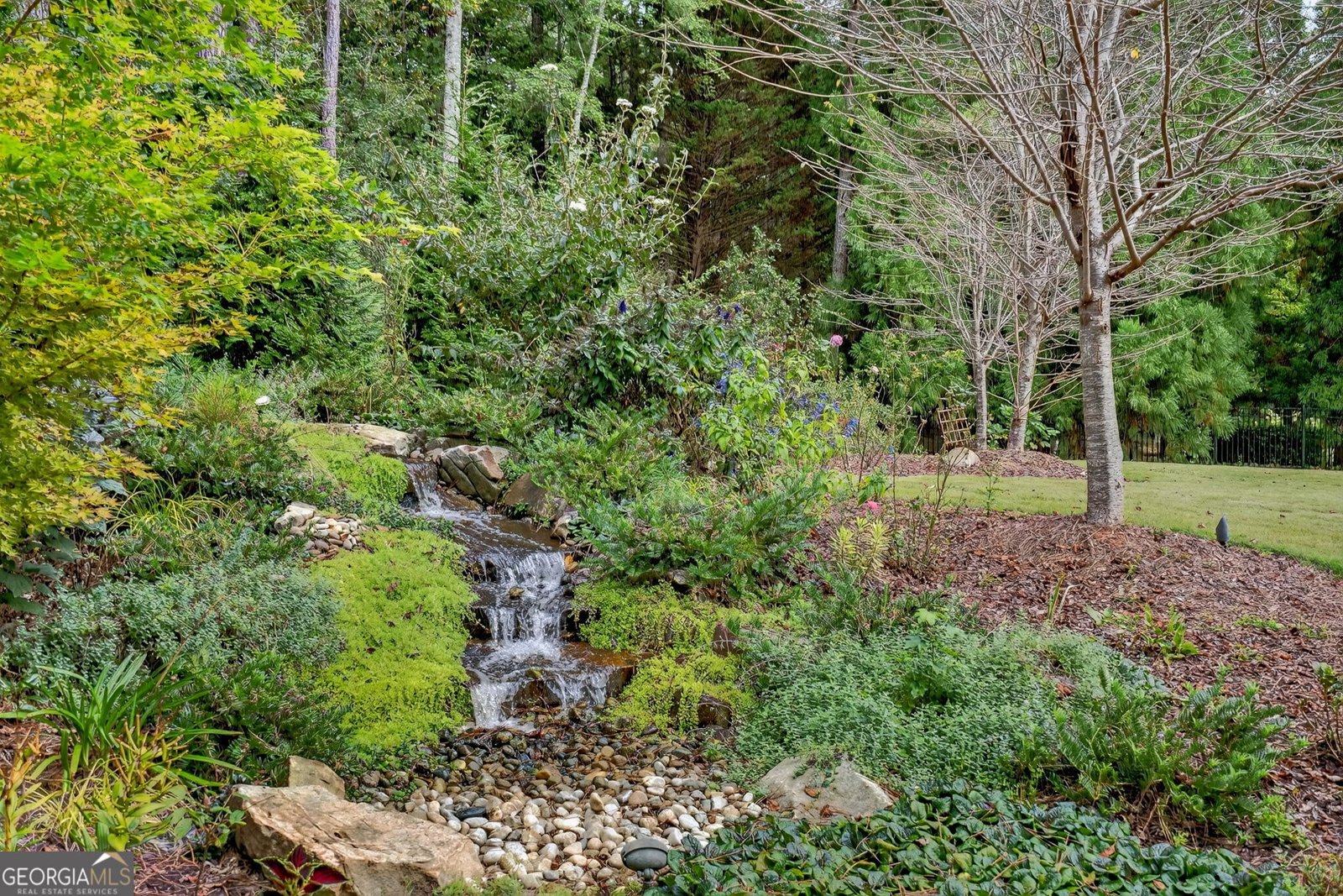 15420 Treyburn Manor View Alpharetta - 60