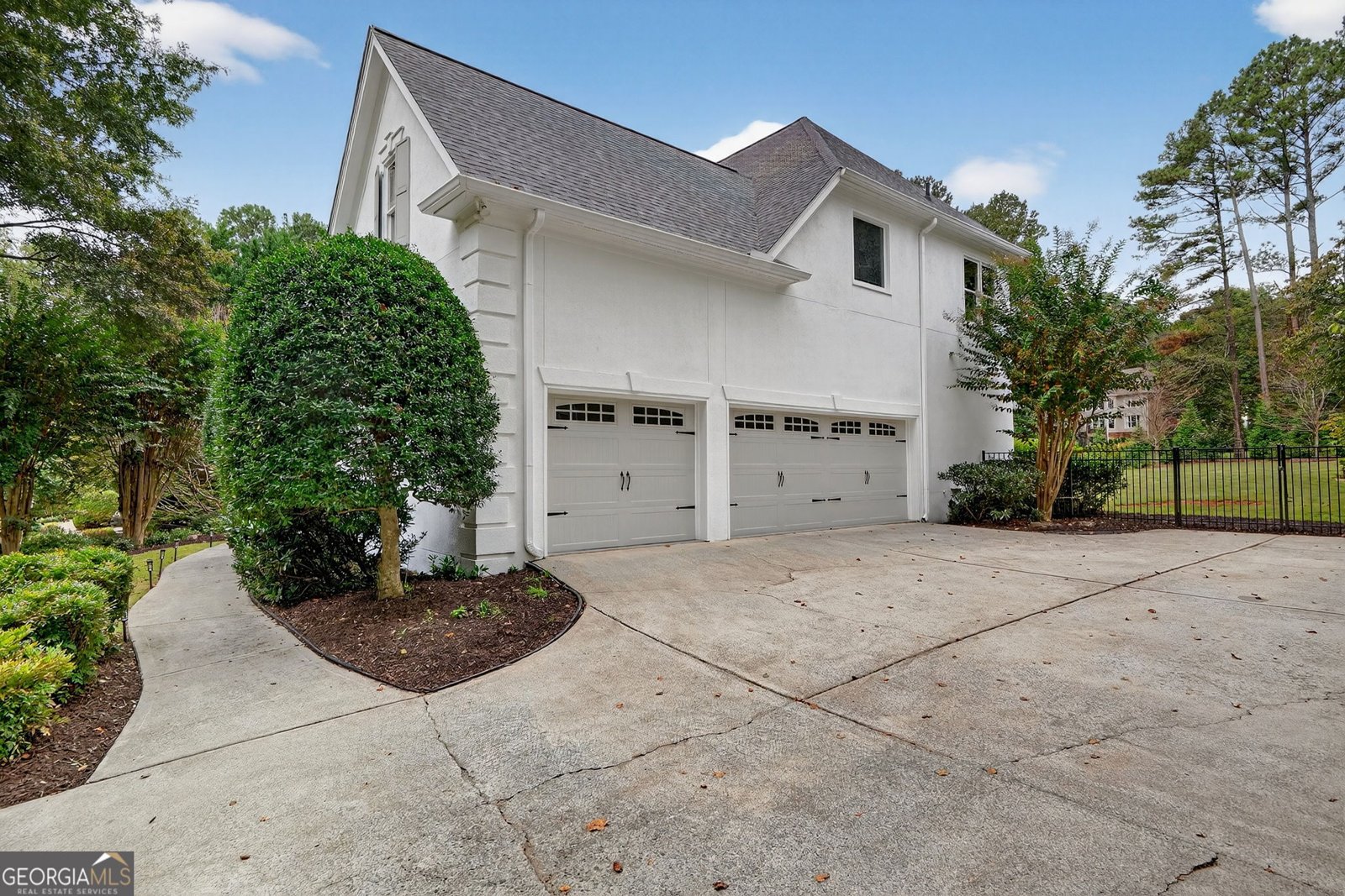 15420 Treyburn Manor View Alpharetta - 63