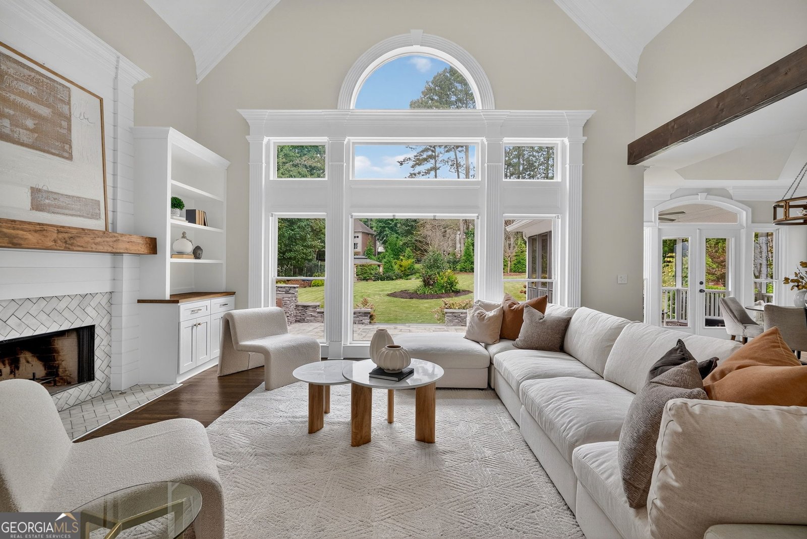 15420 Treyburn Manor View Alpharetta - 7