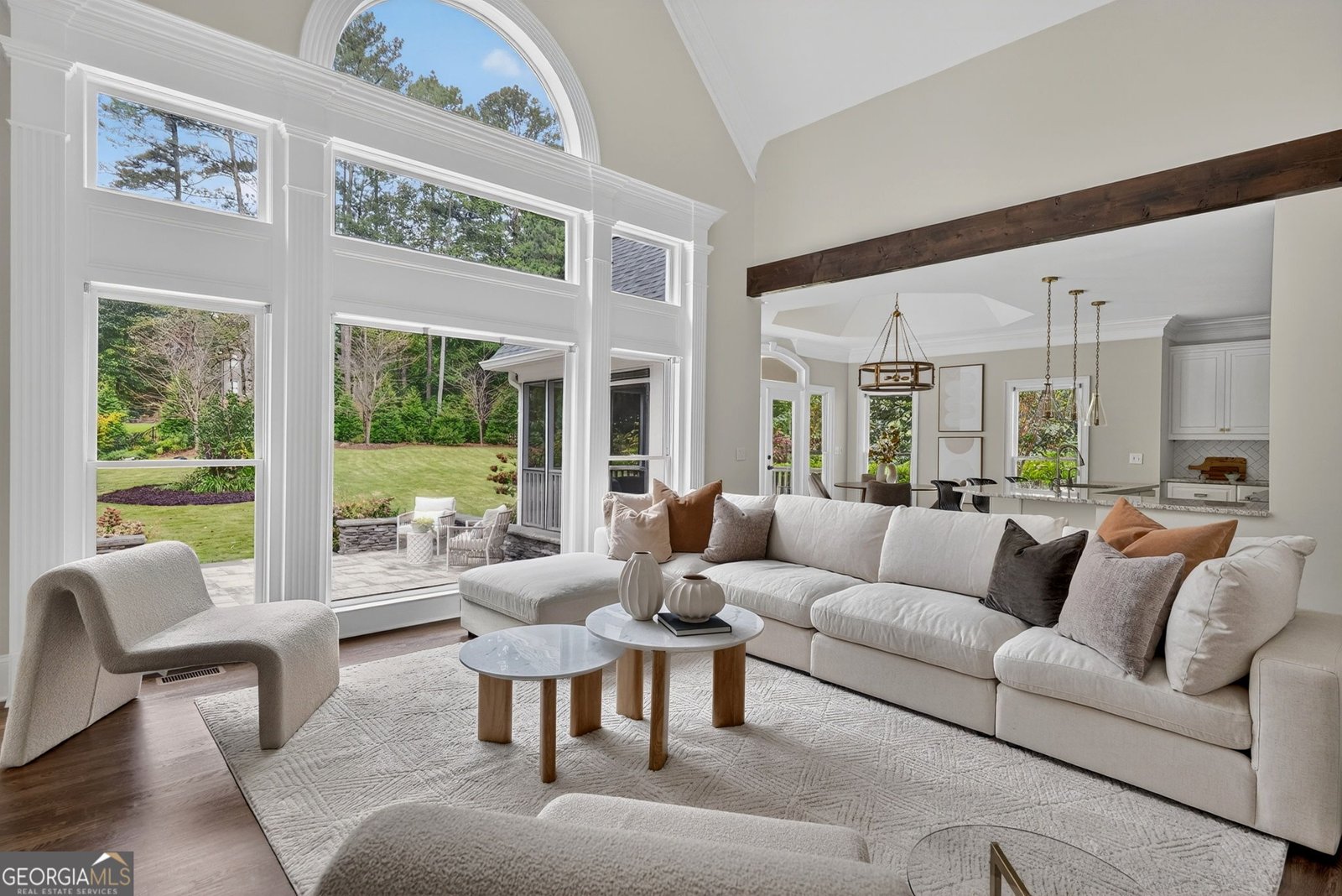 15420 Treyburn Manor View Alpharetta - 8