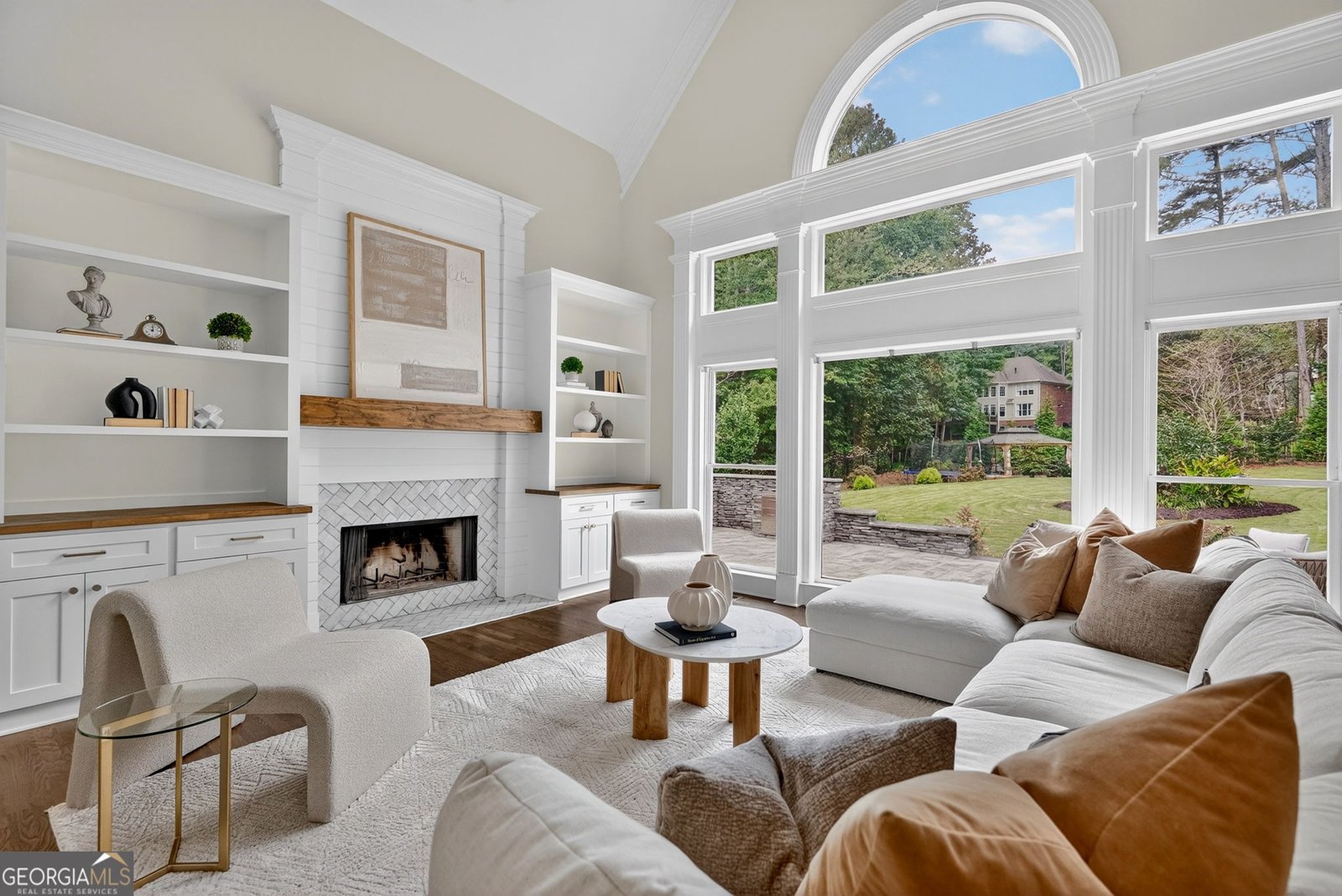 15420 Treyburn Manor View Alpharetta - 9