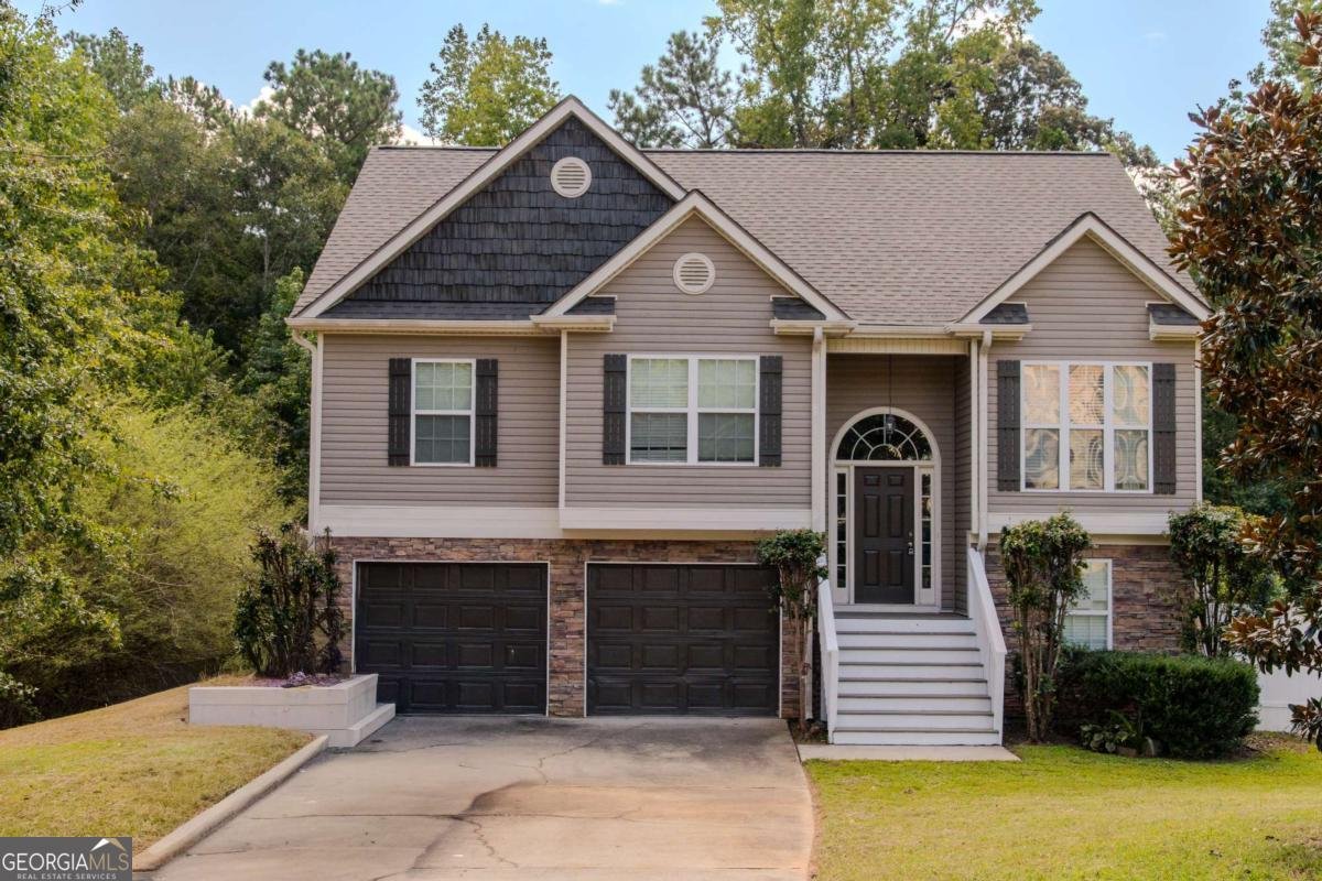 46 Brandish Drive Newnan - 1