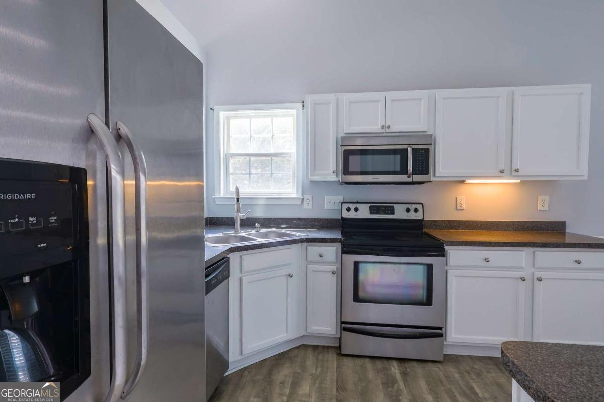 46 Brandish Drive Newnan - 15