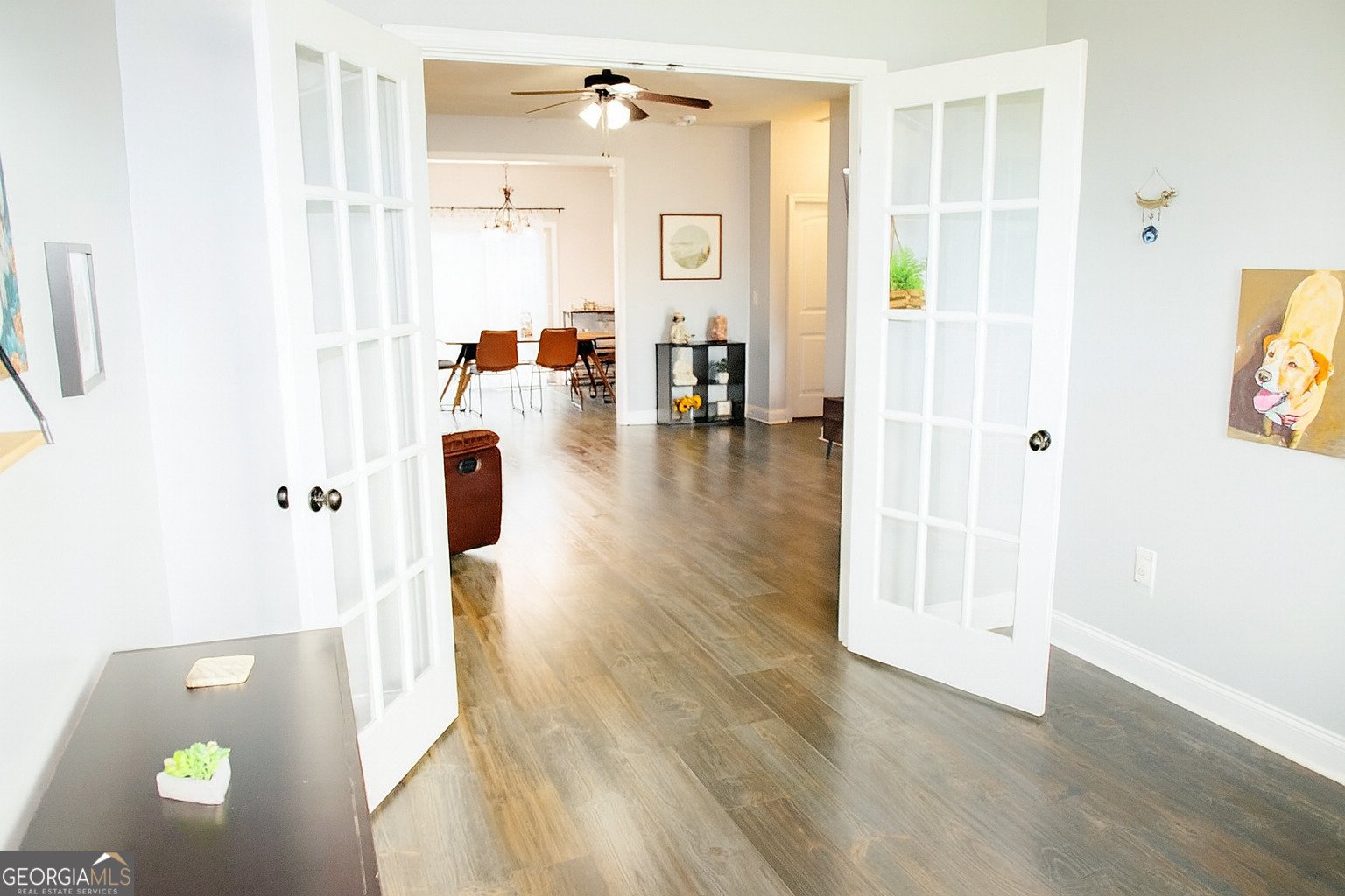 143 Mustang Drive Guyton - 16