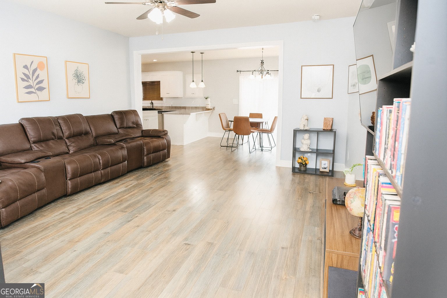 143 Mustang Drive Guyton - 17