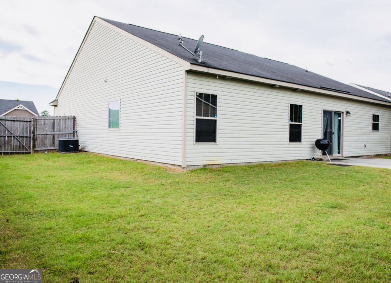 143 Mustang Drive Guyton - 22