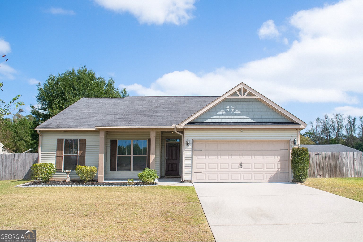 143 Mustang Drive Guyton - 3