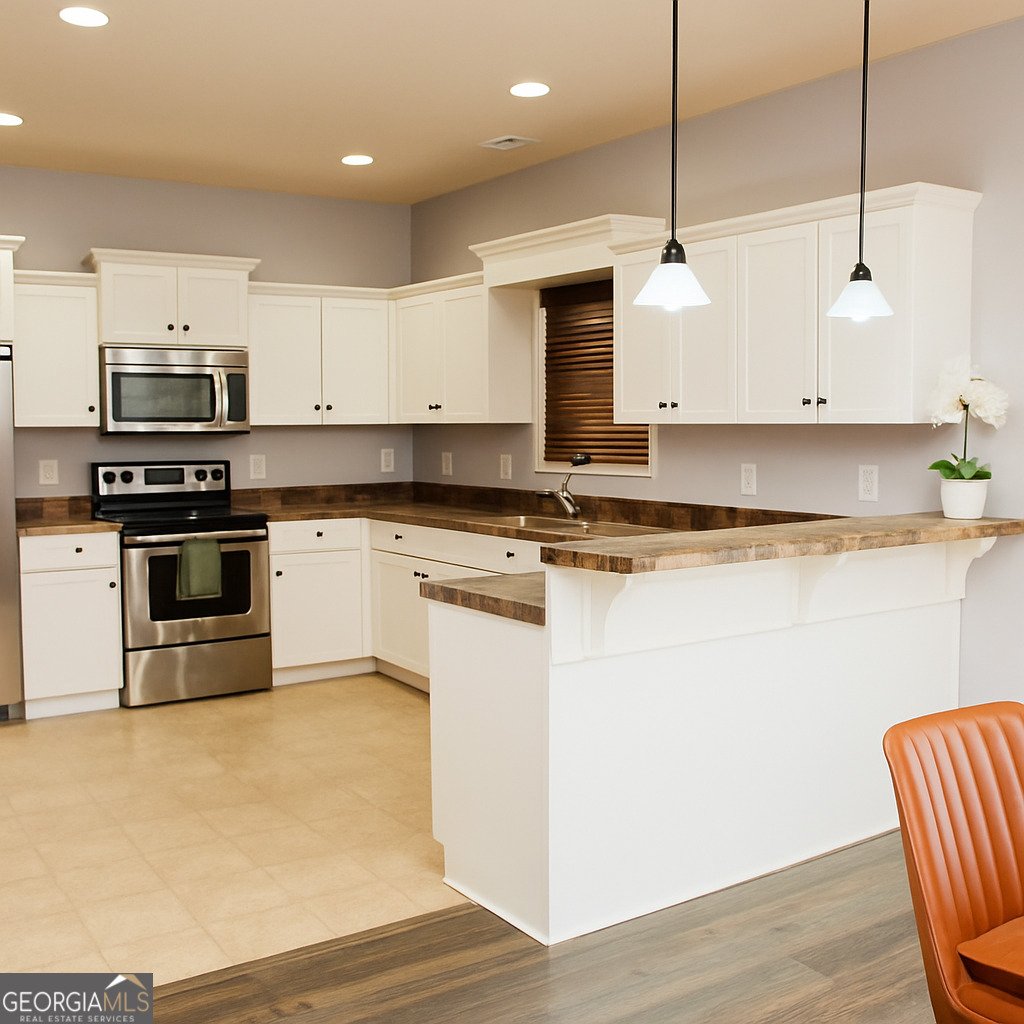 143 Mustang Drive Guyton - 4