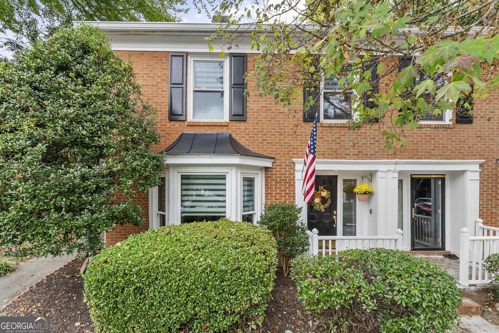 7500 Roswell Road Sandy Springs - 1