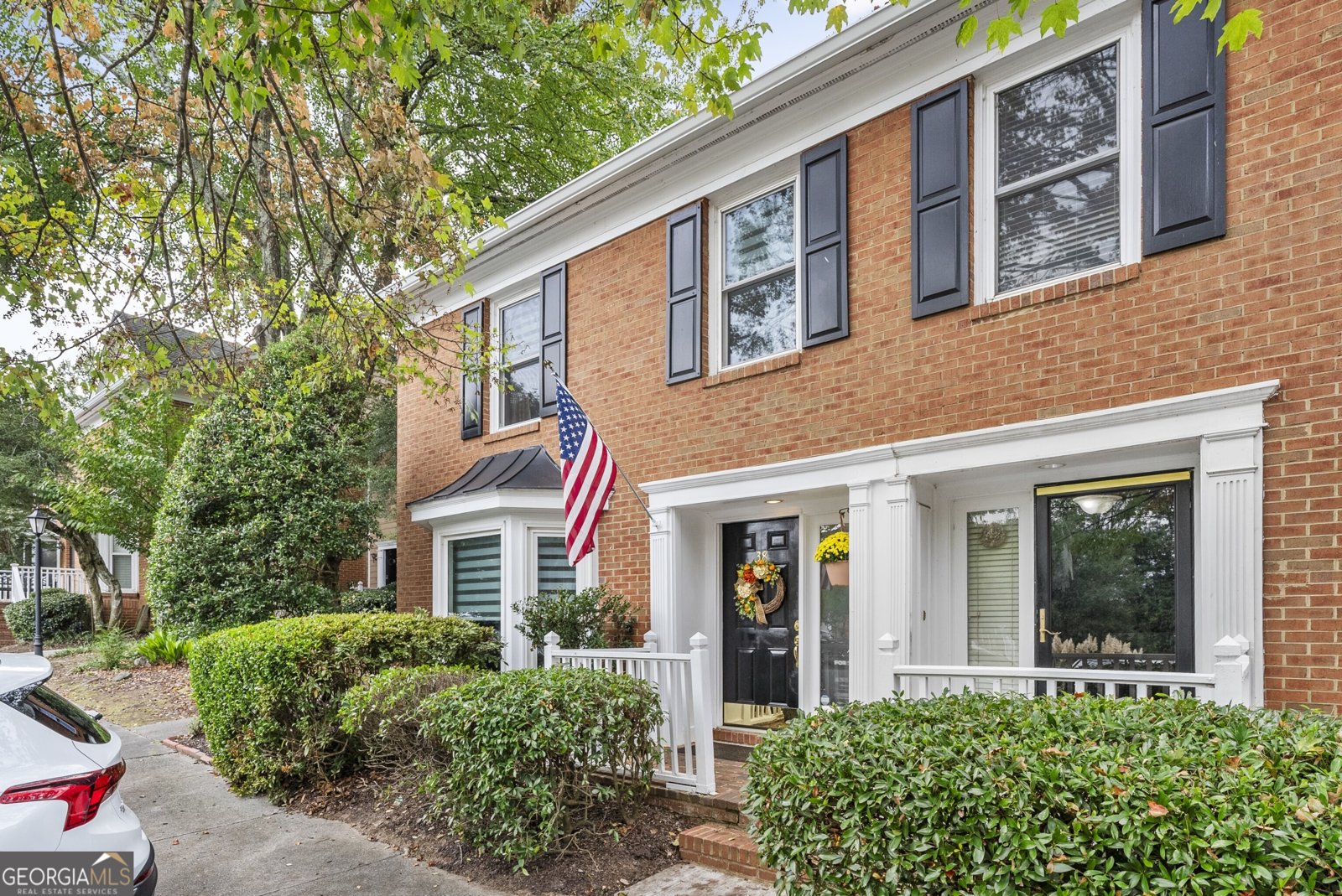 7500 Roswell Road Sandy Springs - 2