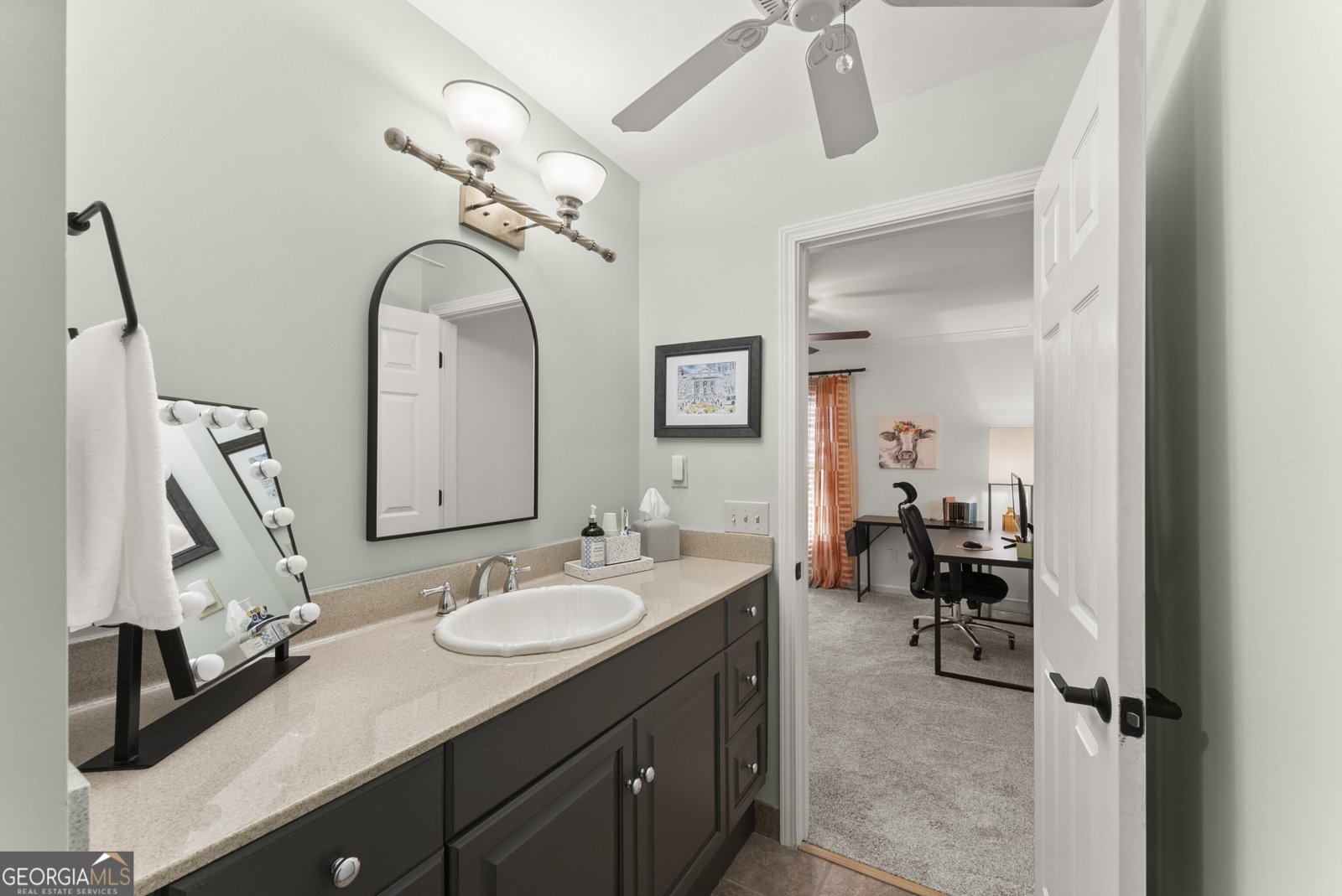 7500 Roswell Road Sandy Springs - 27