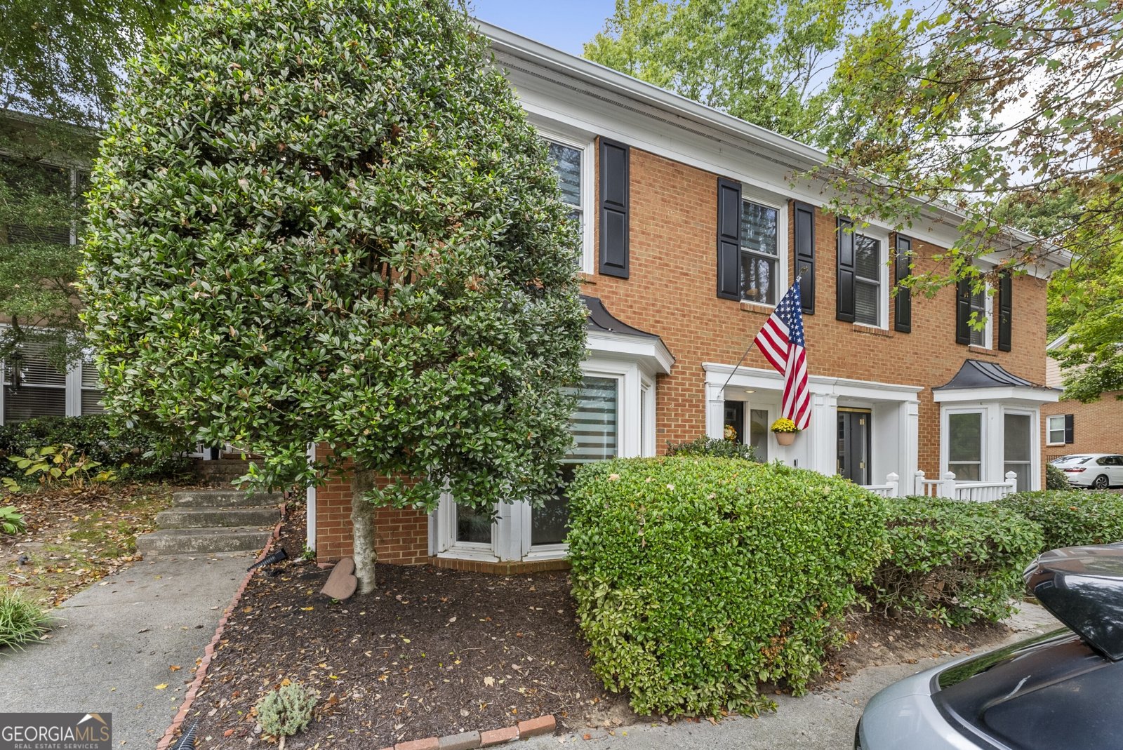 7500 Roswell Road Sandy Springs - 3