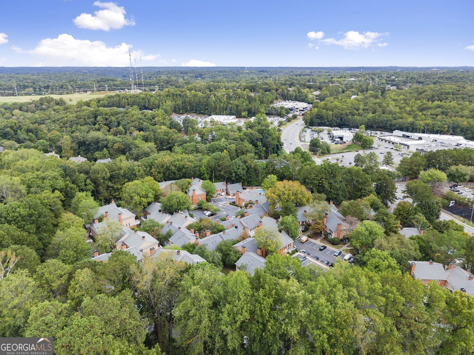 7500 Roswell Road Sandy Springs - 38