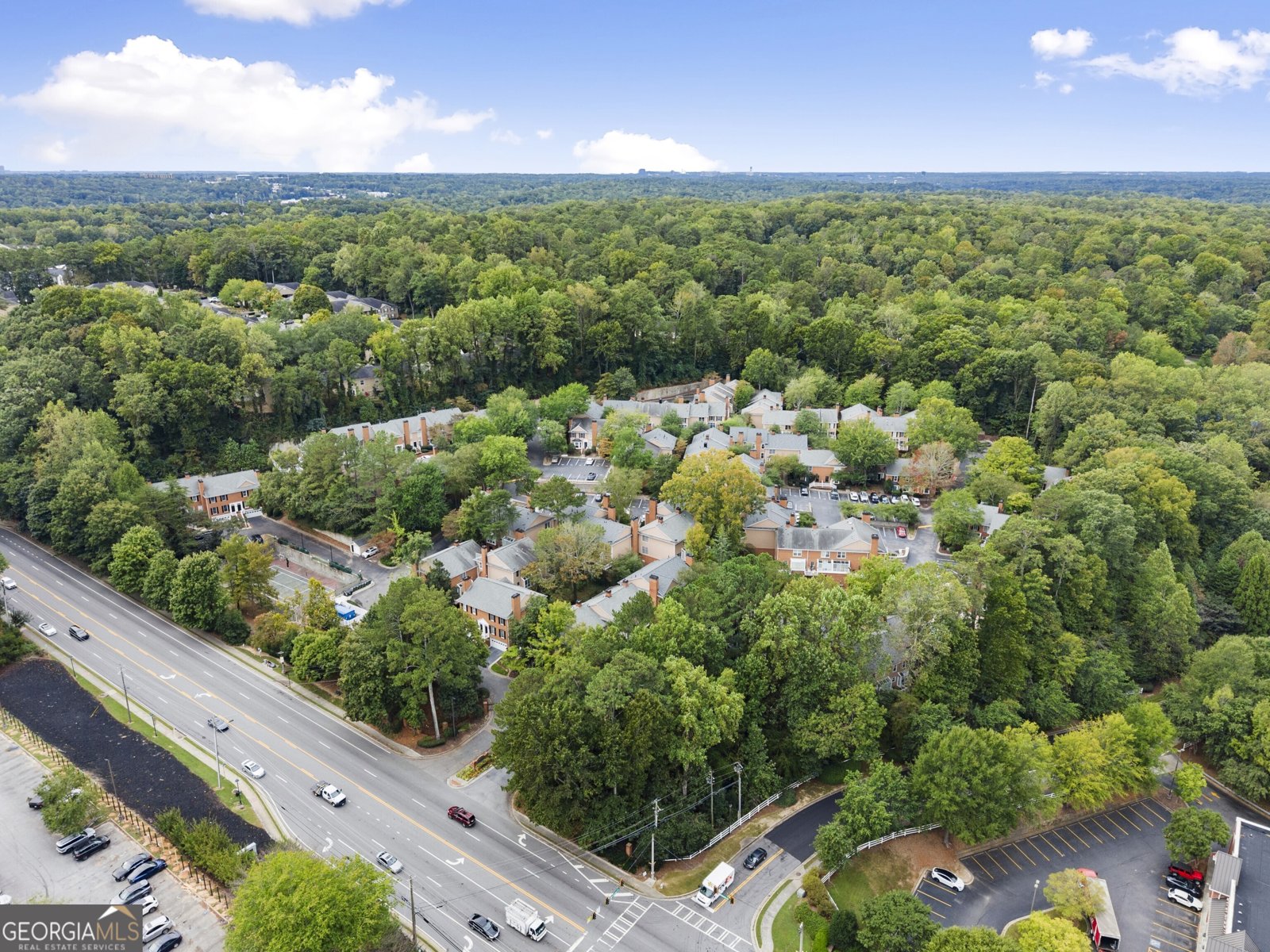 7500 Roswell Road Sandy Springs - 40