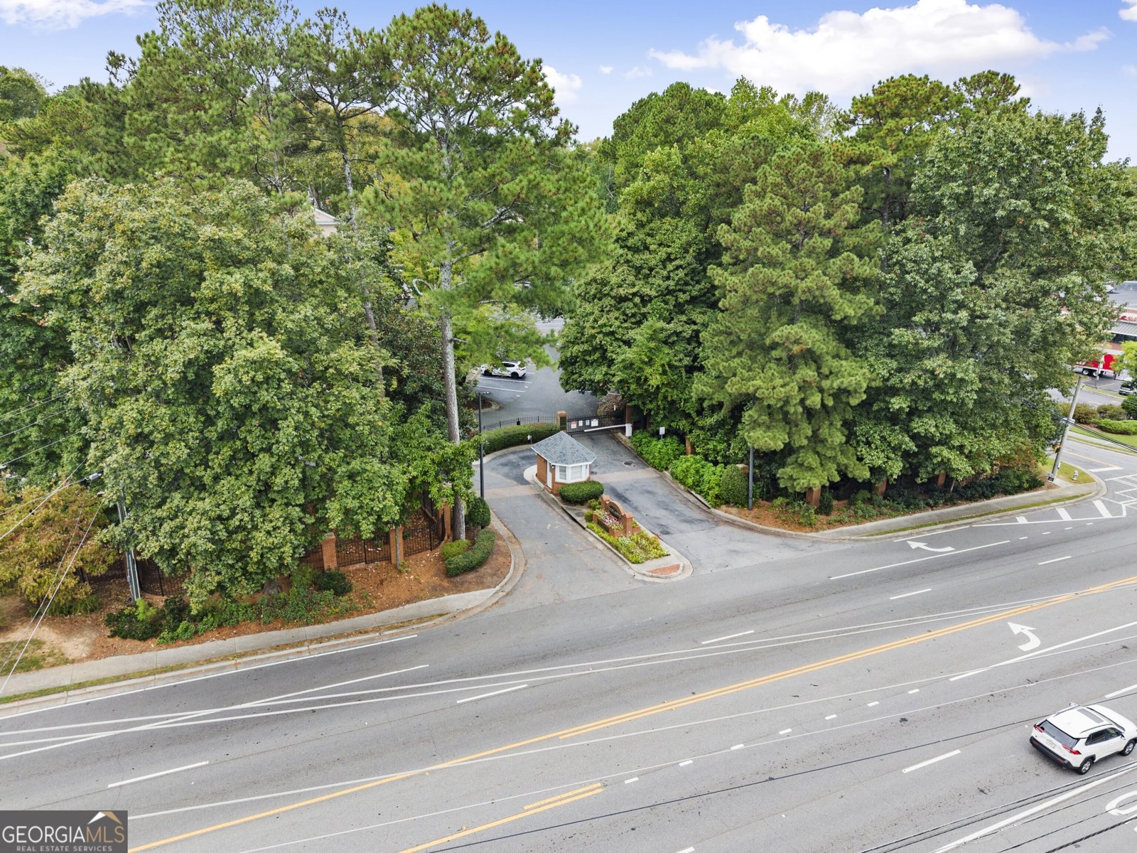 7500 Roswell Road Sandy Springs - 41
