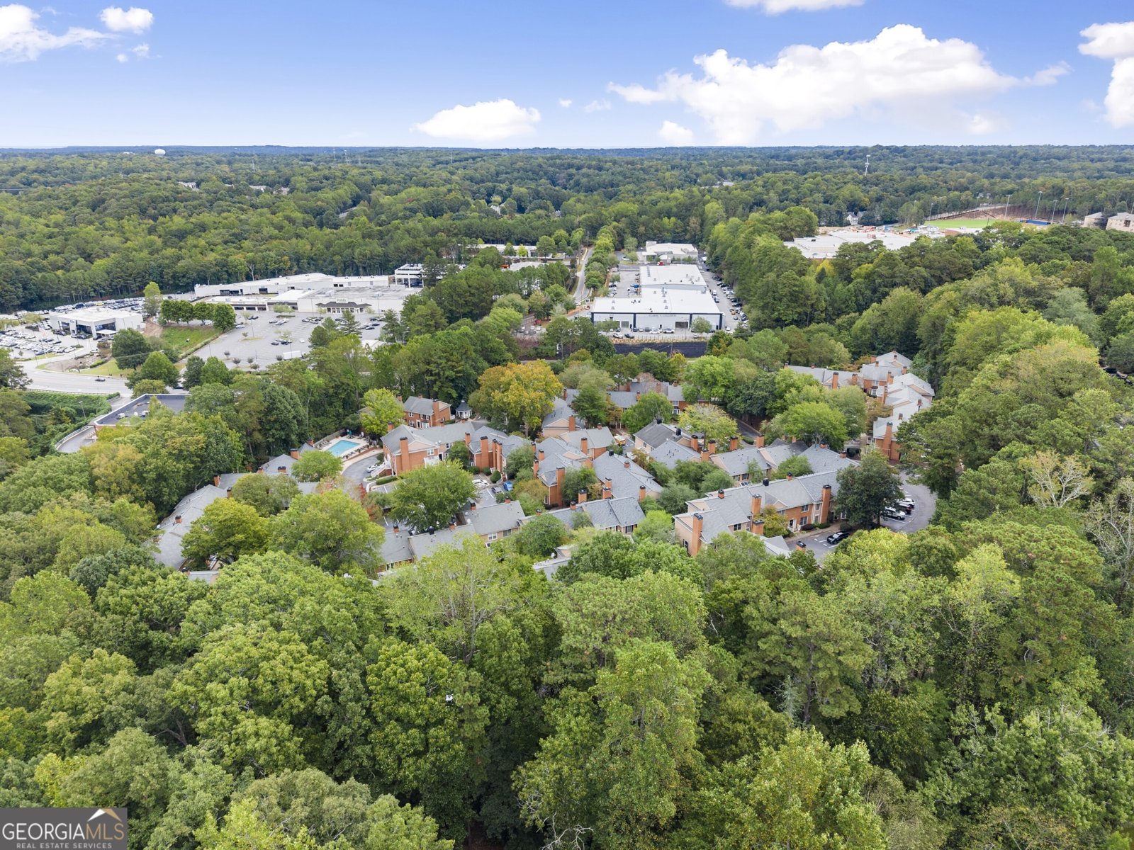 7500 Roswell Road Sandy Springs - 42