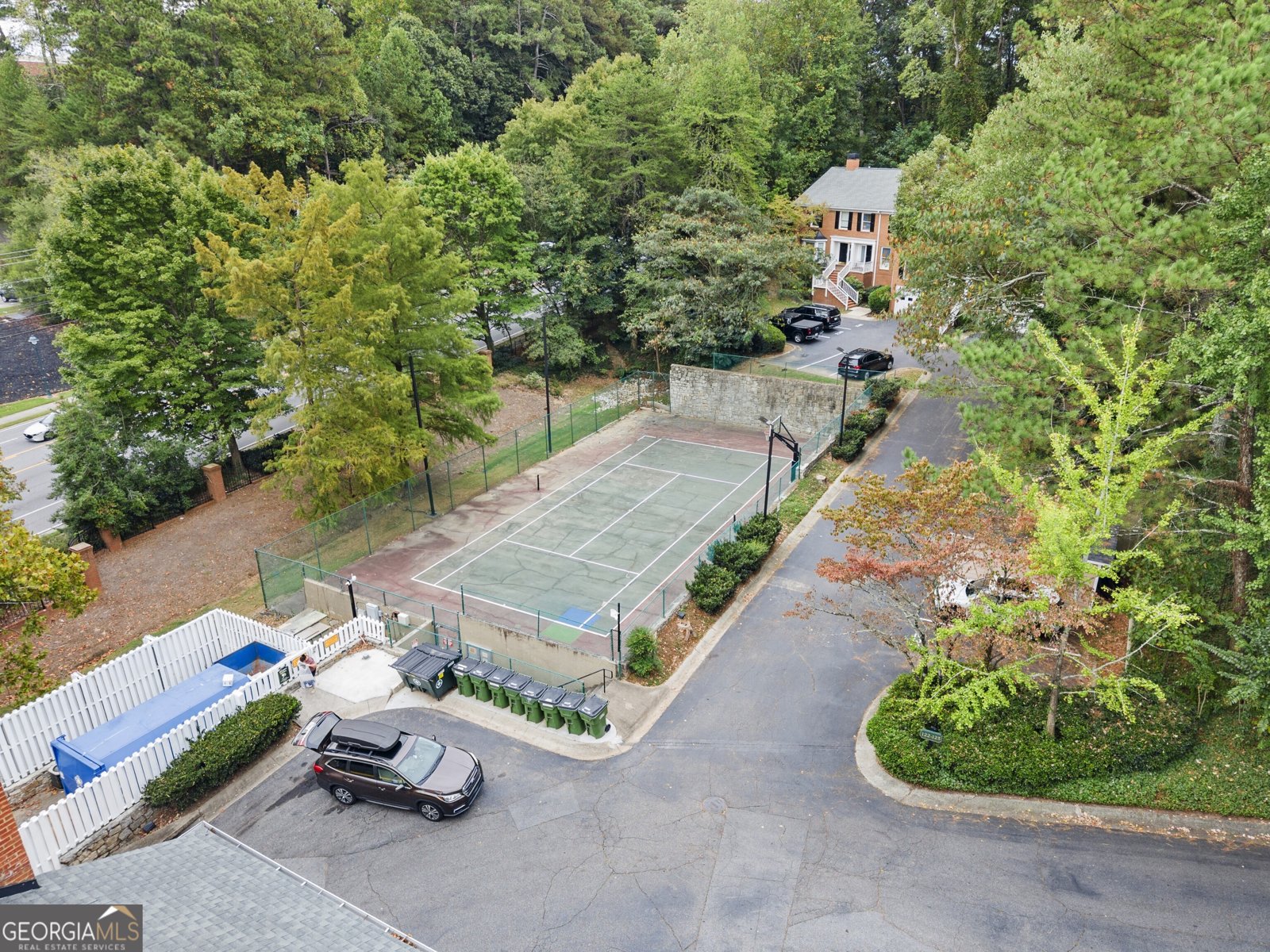 7500 Roswell Road Sandy Springs - 45