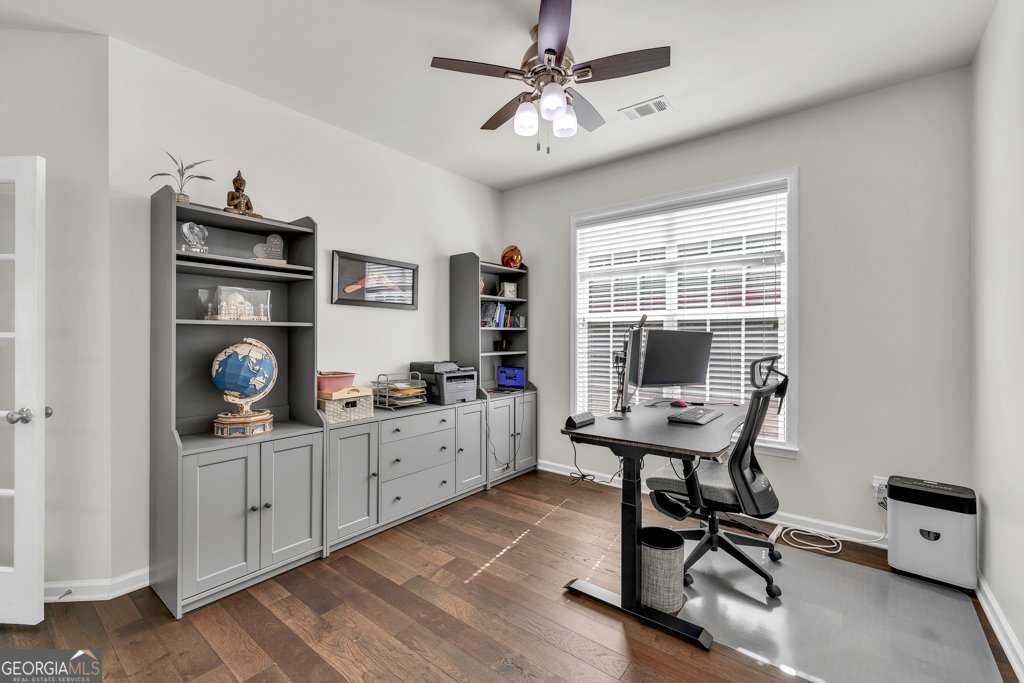 5008 Bethpage Drive Suwanee - 18