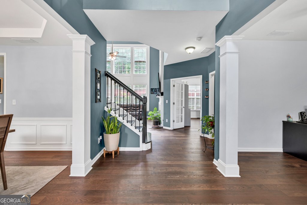 5008 Bethpage Drive Suwanee - 2