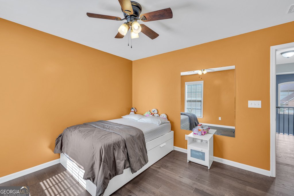 5008 Bethpage Drive Suwanee - 29