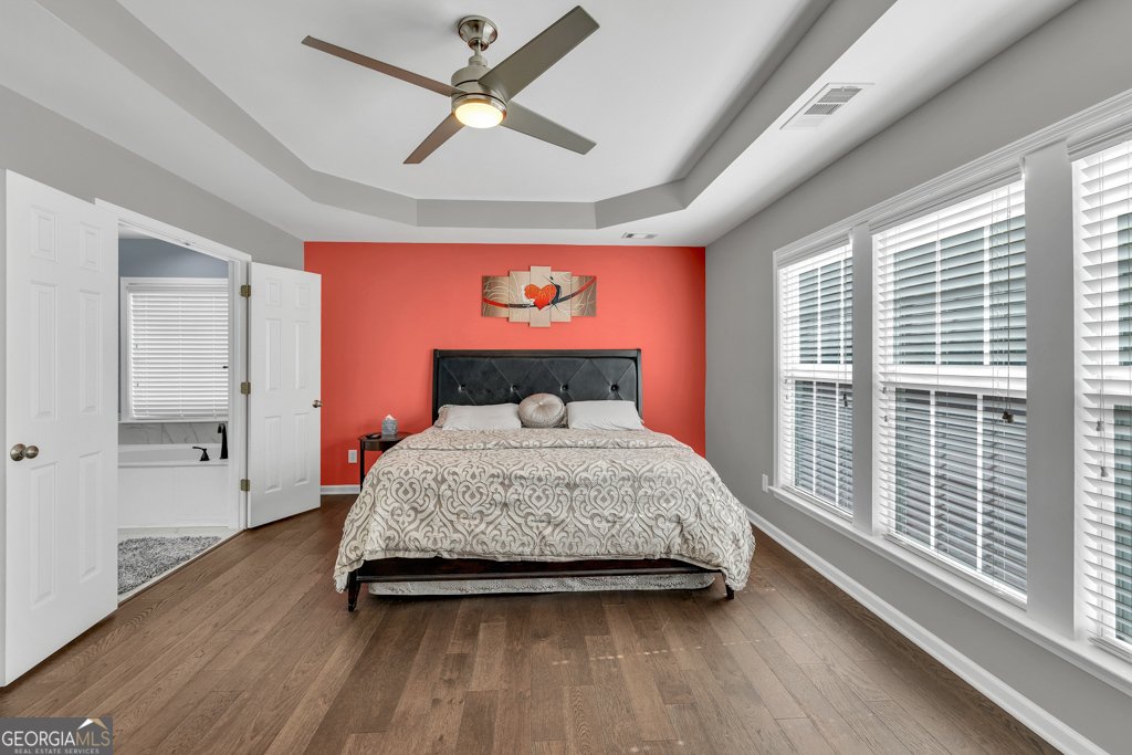 5008 Bethpage Drive Suwanee - 31