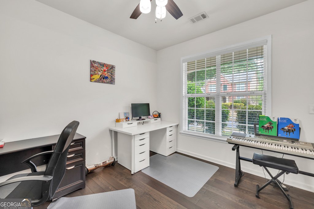 5008 Bethpage Drive Suwanee - 4