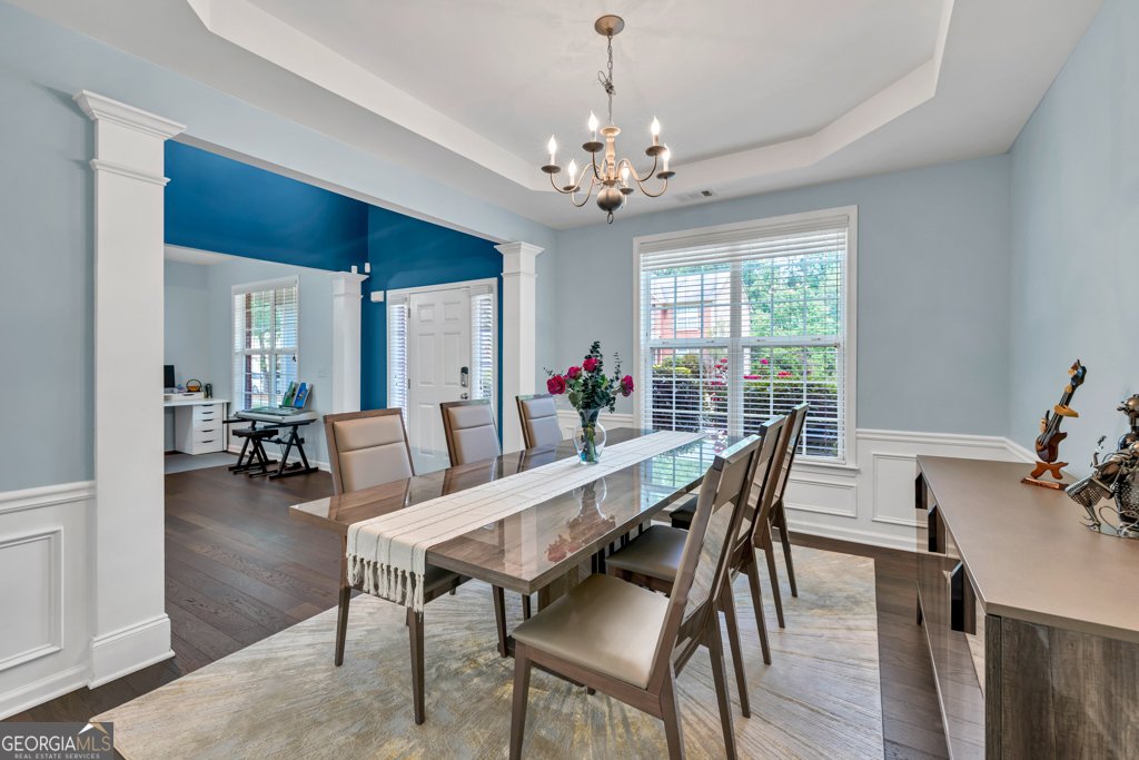 5008 Bethpage Drive Suwanee - 6