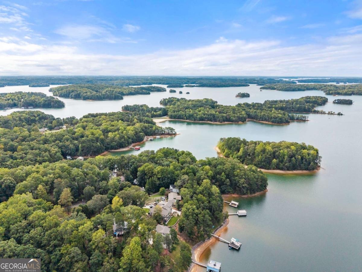 3498 Hickory Lake Drive Gainesville - 1