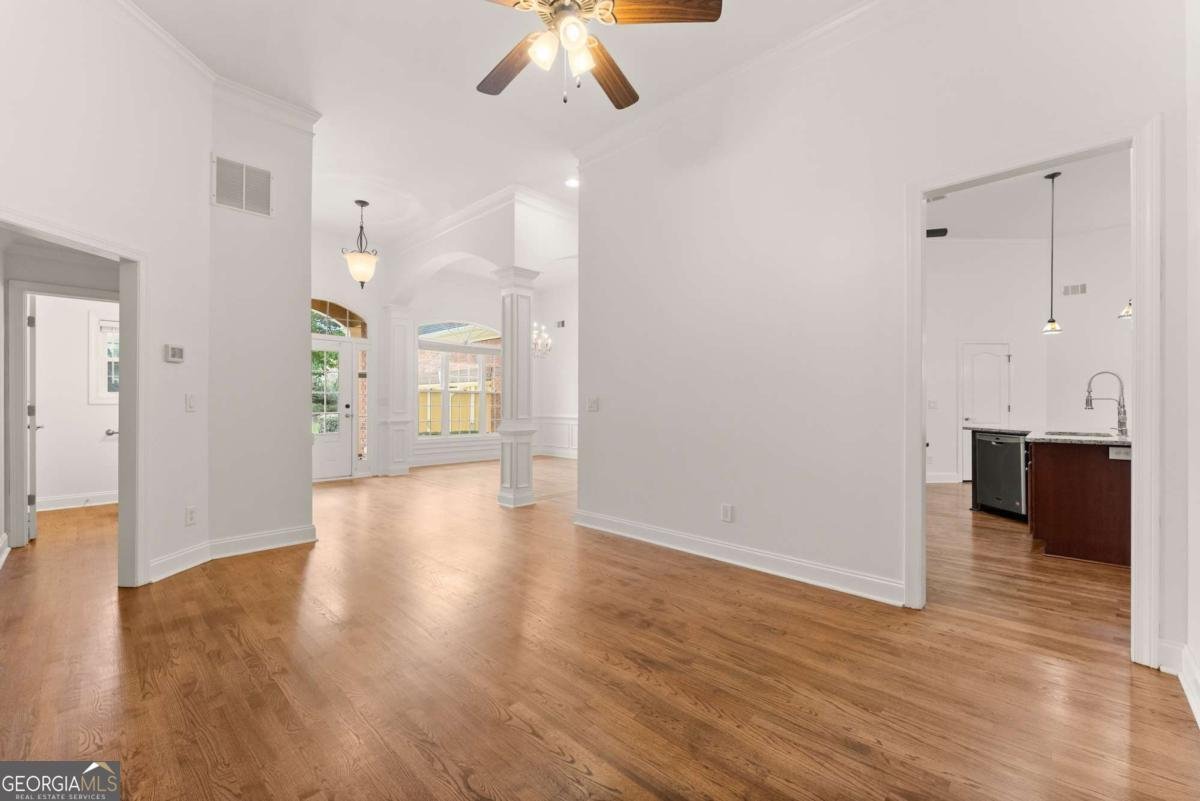 3498 Hickory Lake Drive Gainesville - 14