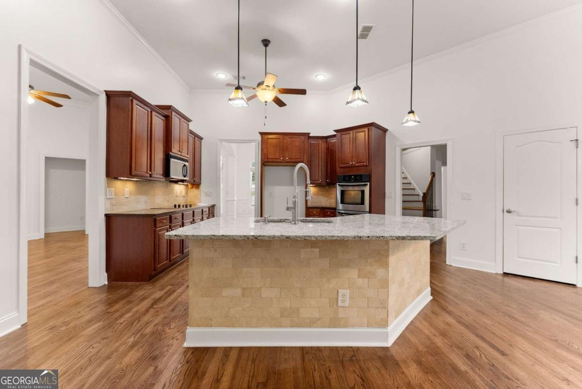 3498 Hickory Lake Drive Gainesville - 16
