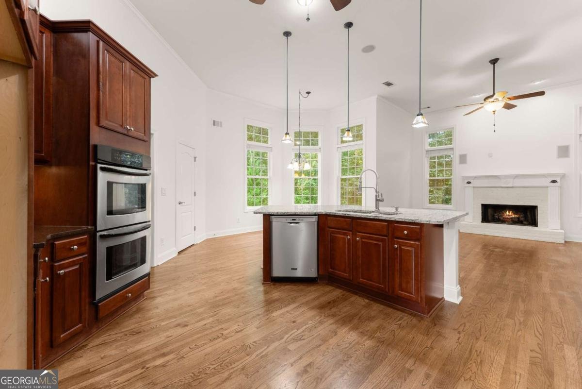 3498 Hickory Lake Drive Gainesville - 19