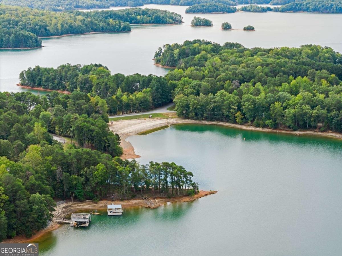 3498 Hickory Lake Drive Gainesville - 2