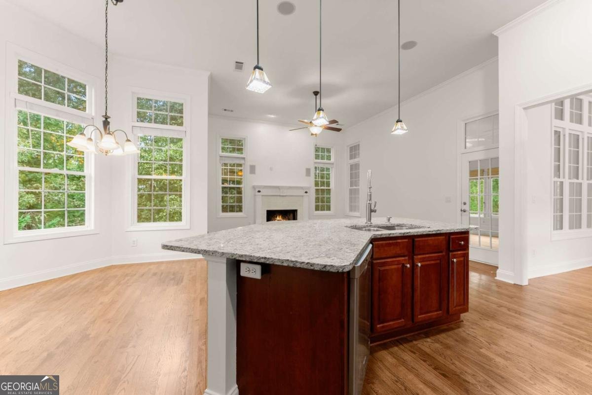 3498 Hickory Lake Drive Gainesville - 20