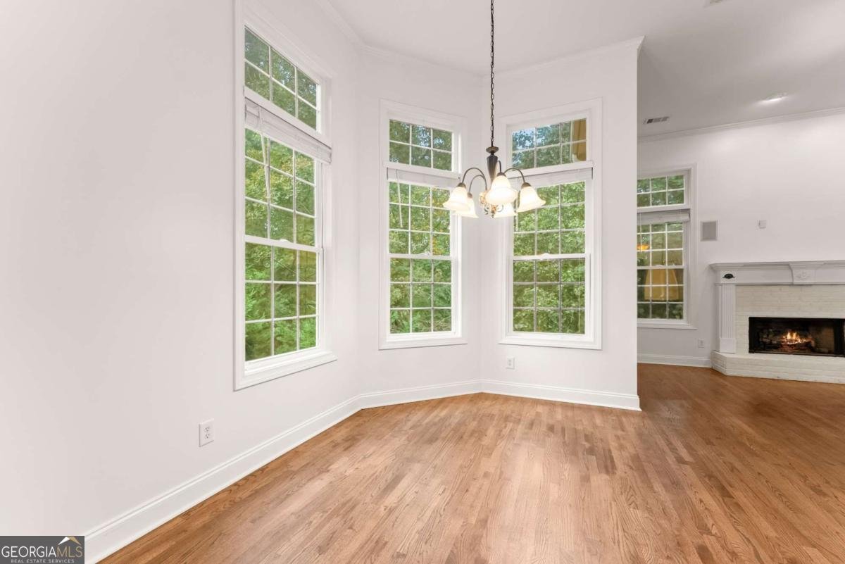 3498 Hickory Lake Drive Gainesville - 21