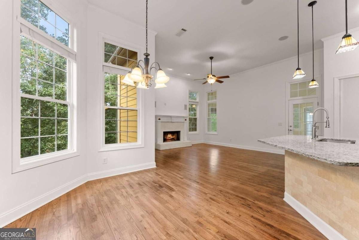 3498 Hickory Lake Drive Gainesville - 22