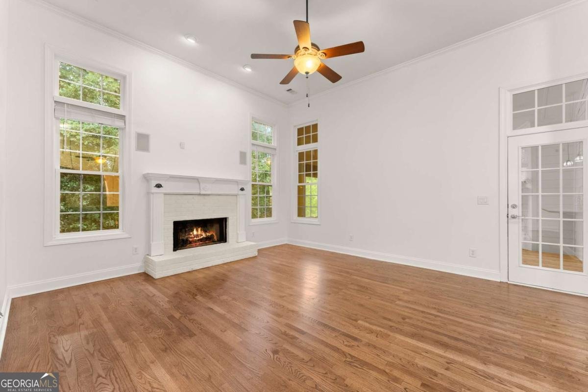 3498 Hickory Lake Drive Gainesville - 23
