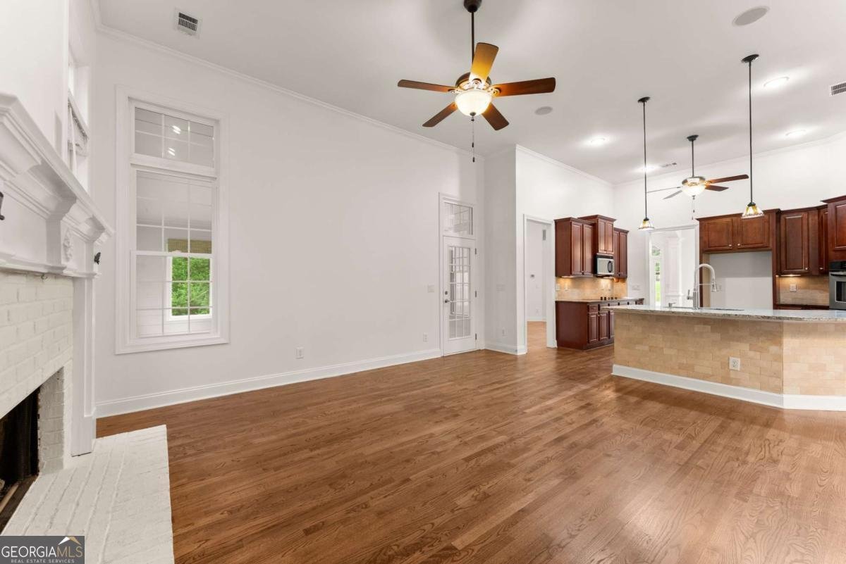 3498 Hickory Lake Drive Gainesville - 24