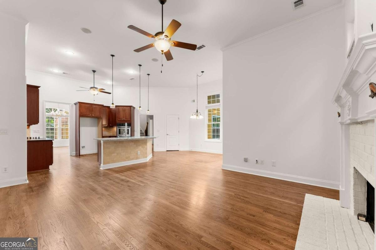 3498 Hickory Lake Drive Gainesville - 25
