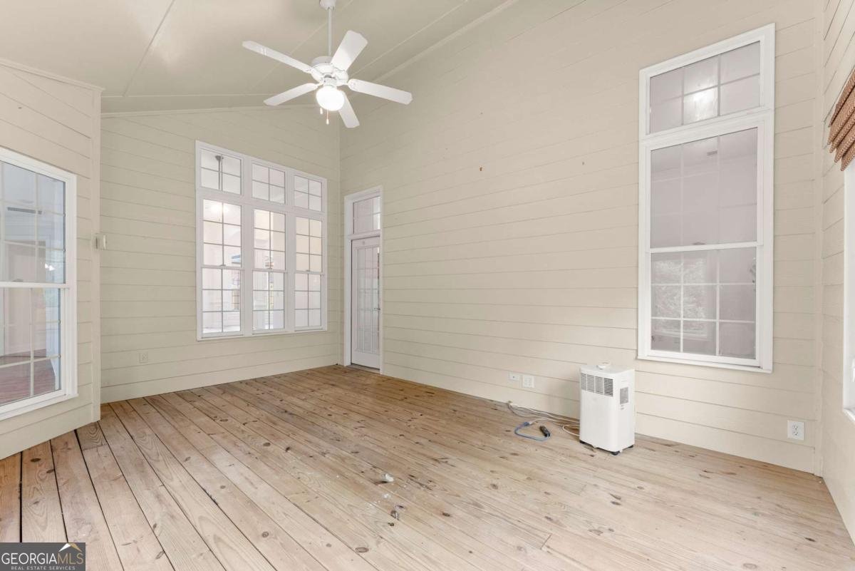 3498 Hickory Lake Drive Gainesville - 27