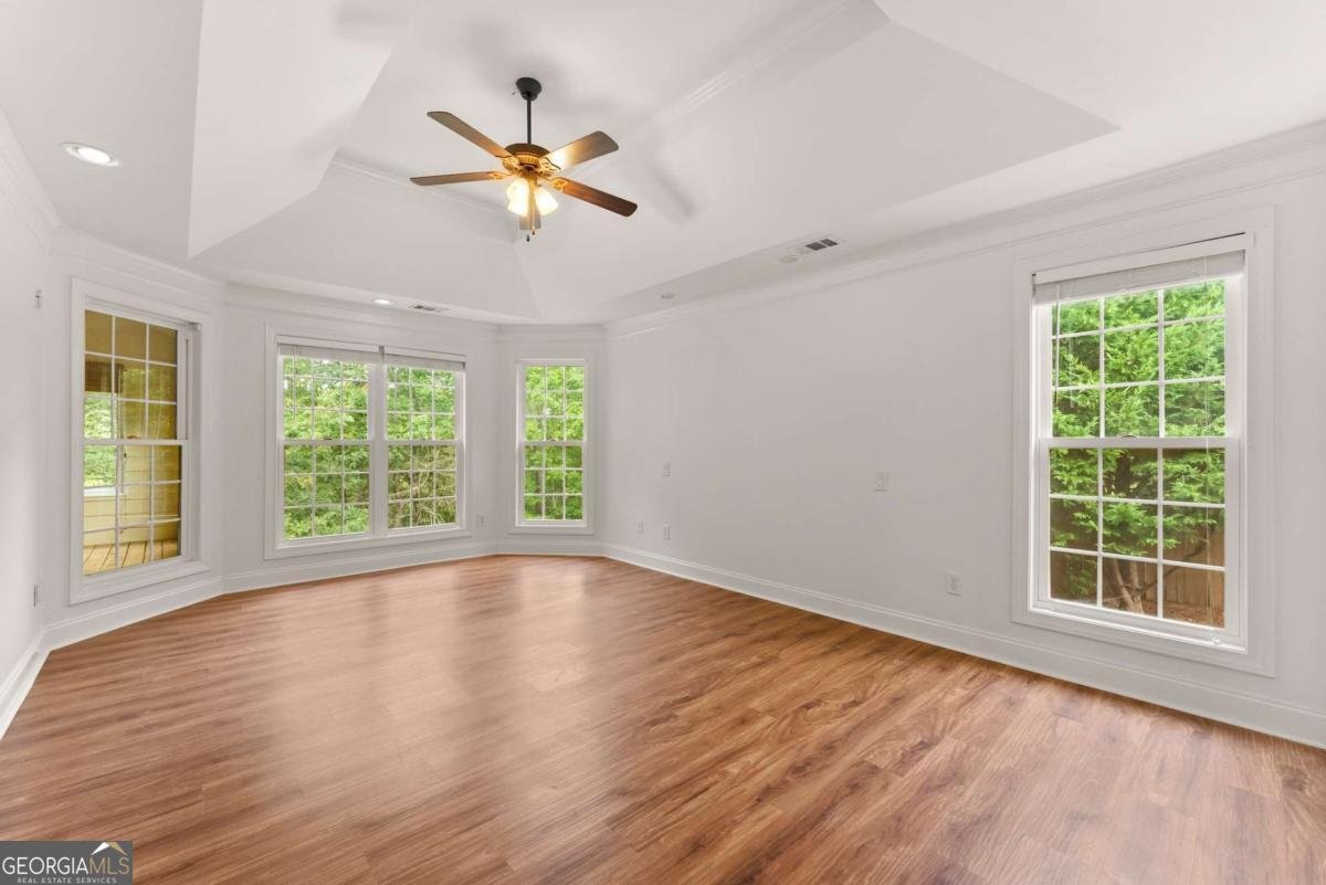 3498 Hickory Lake Drive Gainesville - 29